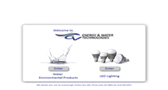 Desktop Screenshot of cvenergytech.com